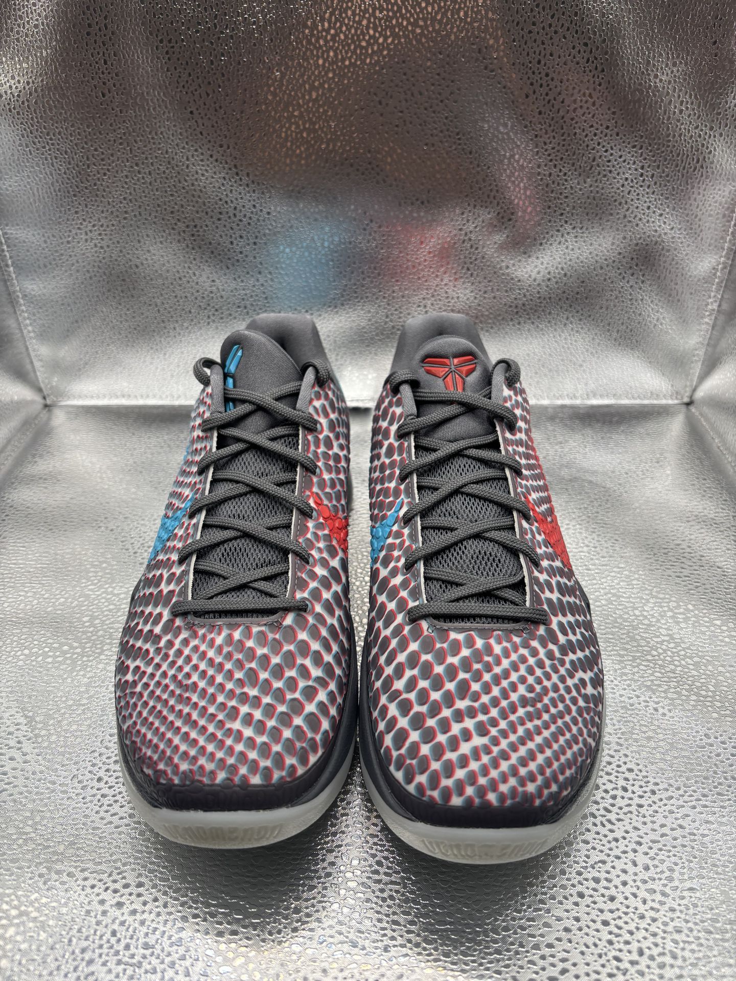 Nike Kobe 6 ASG Hollywood 3D - photo 2