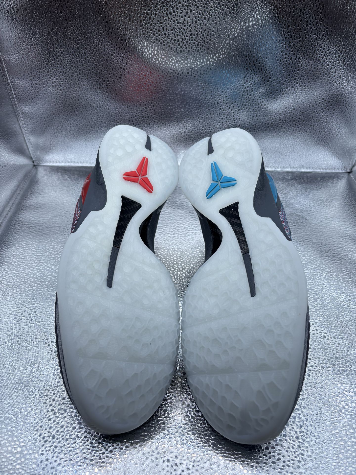 Nike Kobe 6 ASG Hollywood 3D - photo 3
