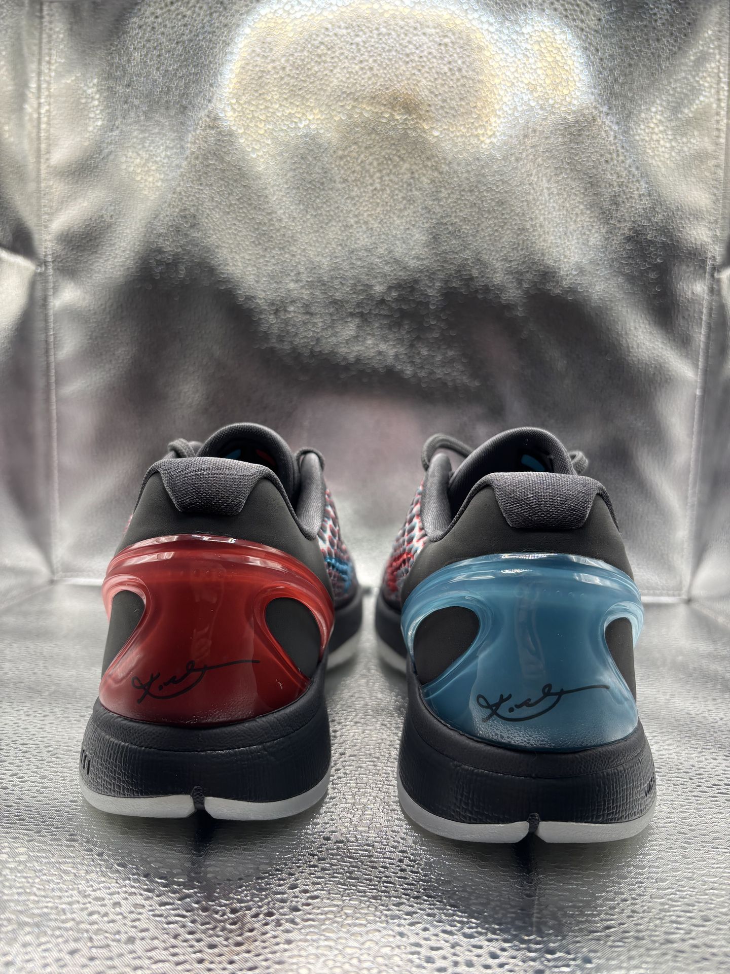 Nike Kobe 6 ASG Hollywood 3D - photo 4
