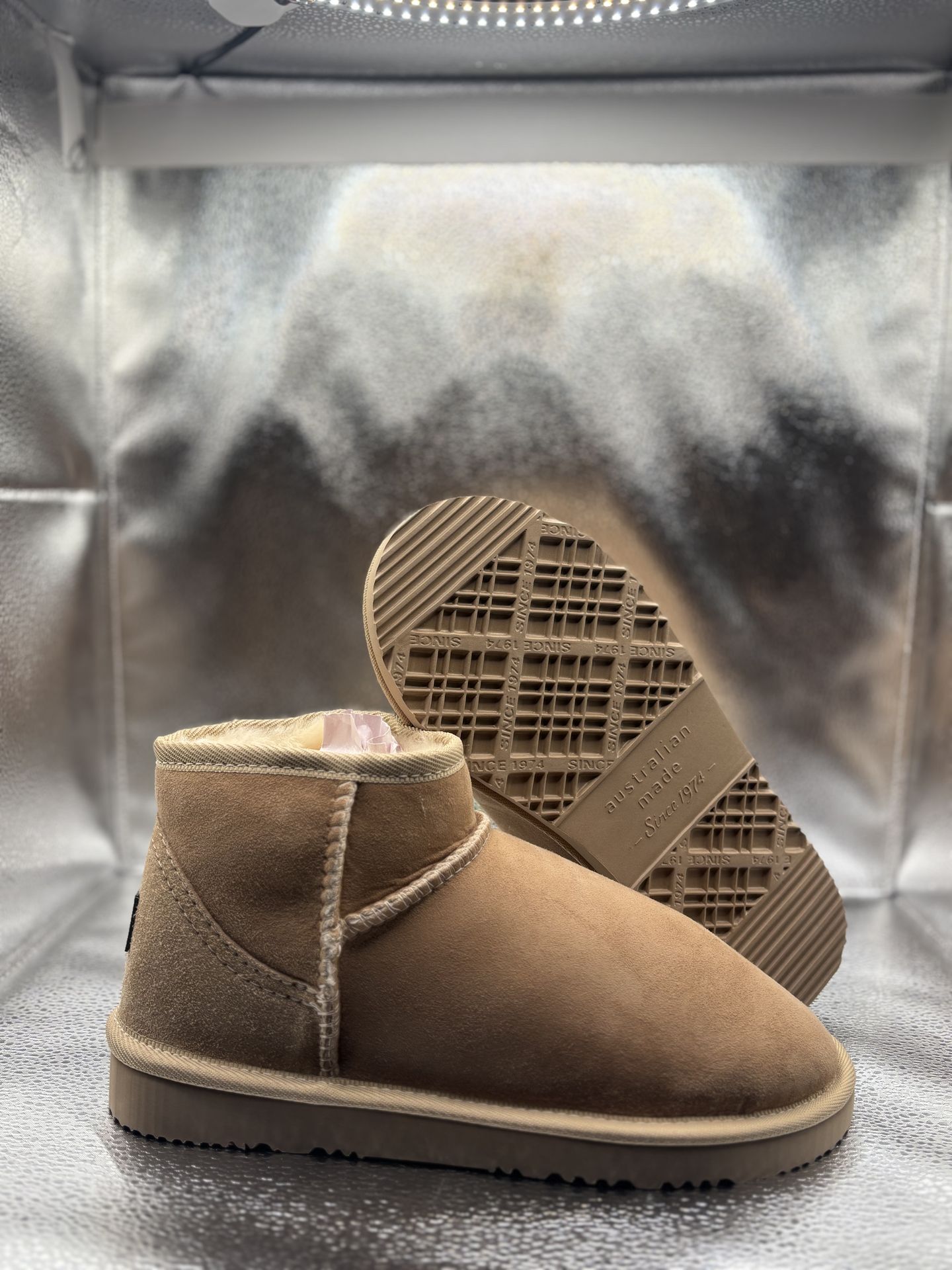 Since 74 Australia Uggs