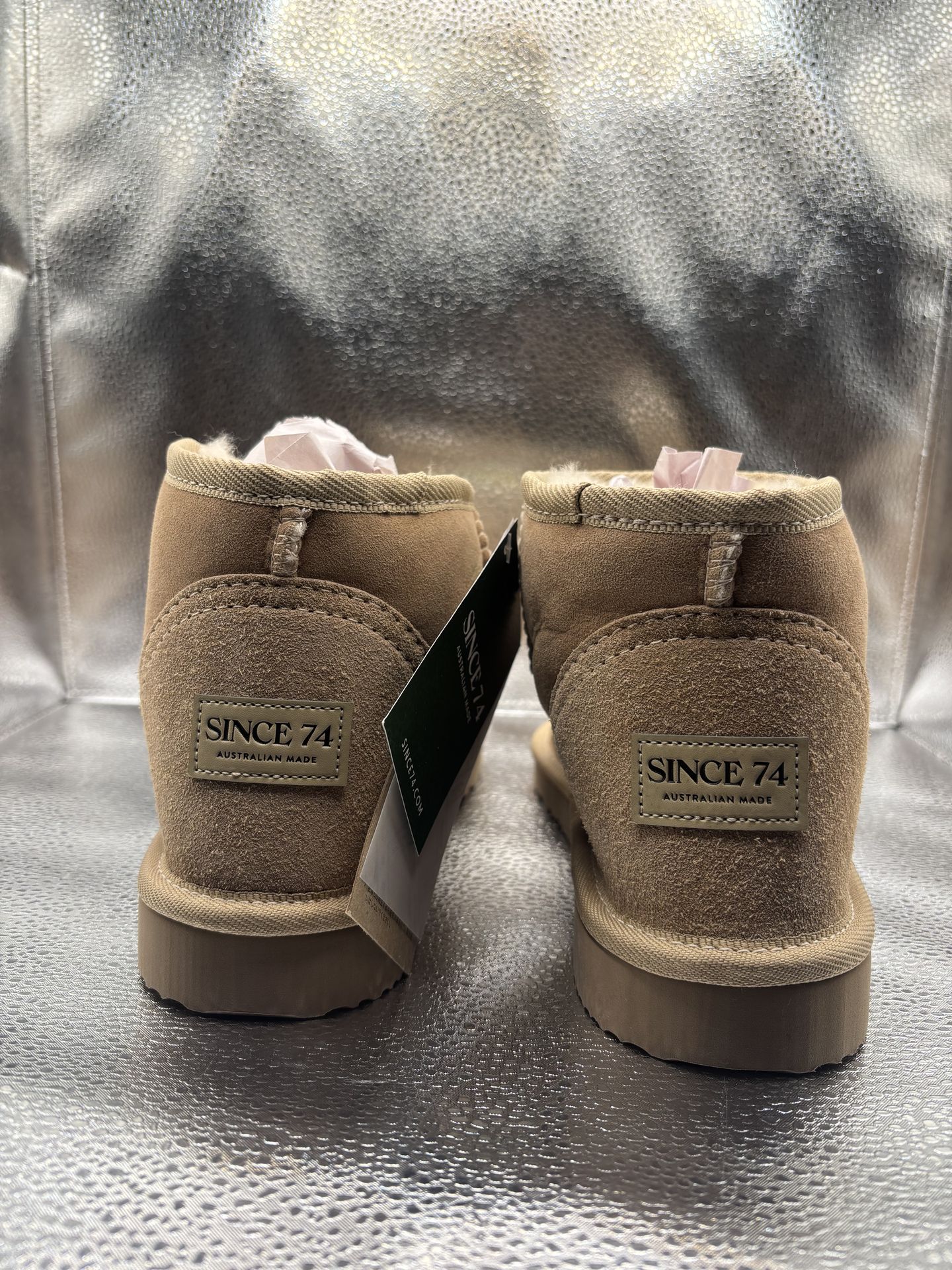 Since 74 Australia Uggs - photo 4