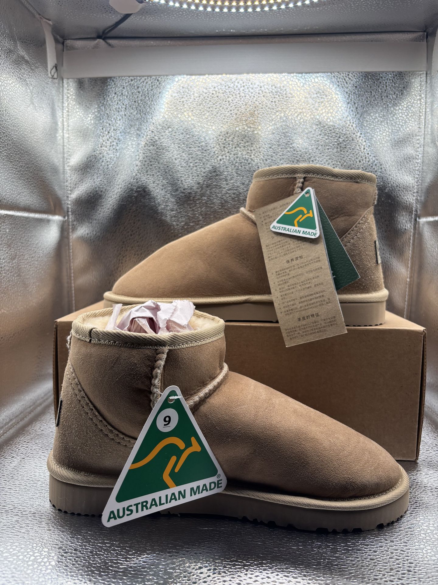 Since 74 Australia Uggs - photo 5