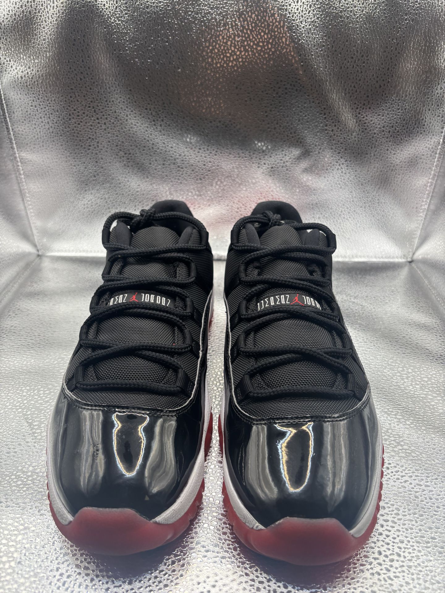 Air Jordan 11 low bred - photo 2