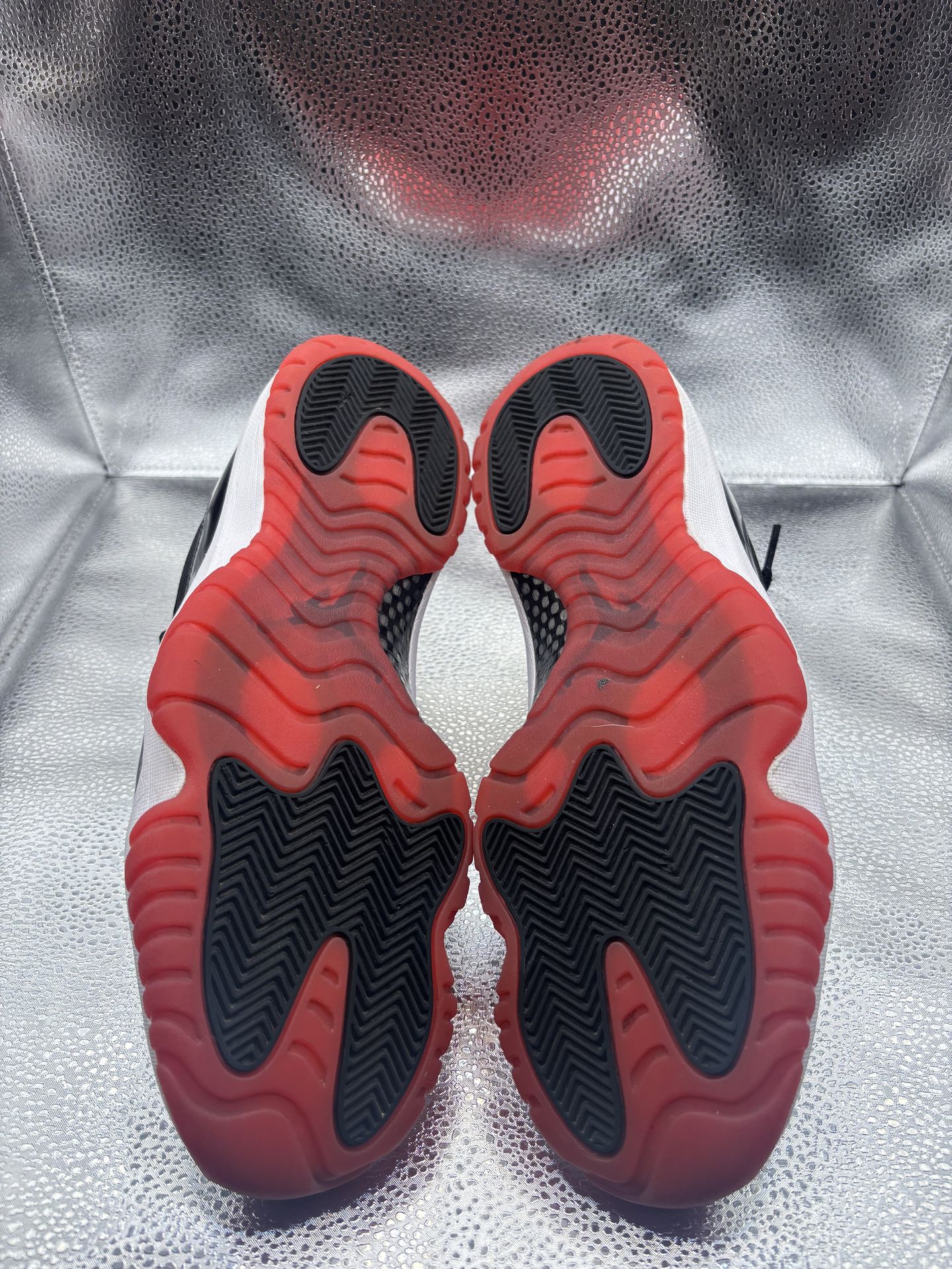 Air Jordan 11 low bred - photo 3