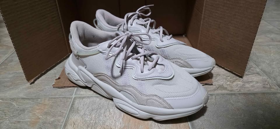 Adidas Ozweego Men US Size 12 - photo 2