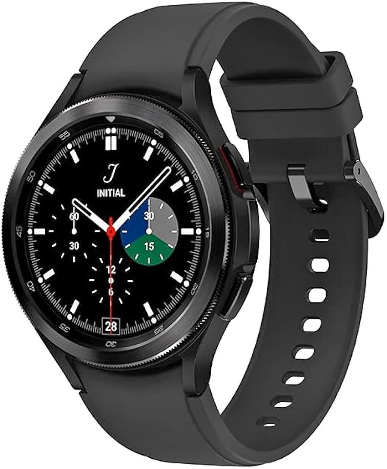 Galaxy 4 Watch