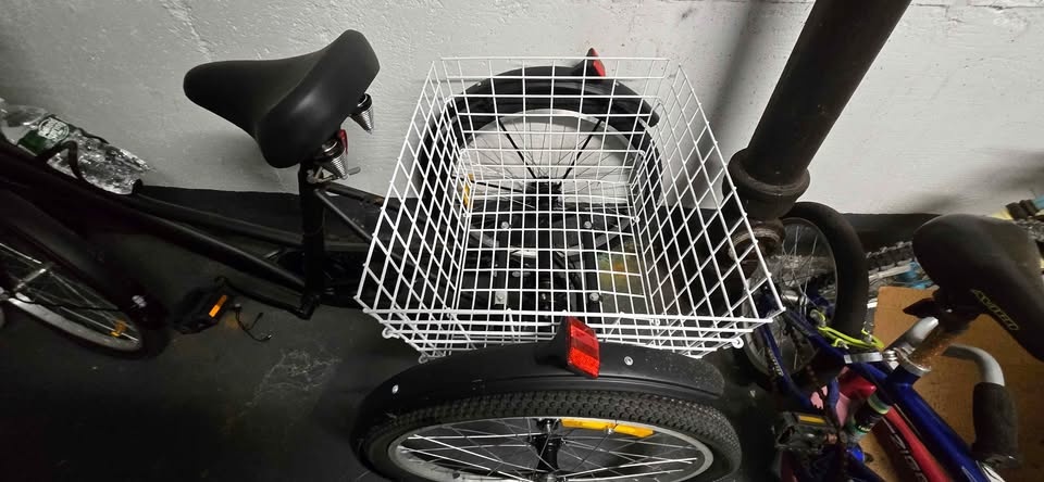 Adult Unisex Trike... Brand New! Fully Assembled by Professional - photo 5