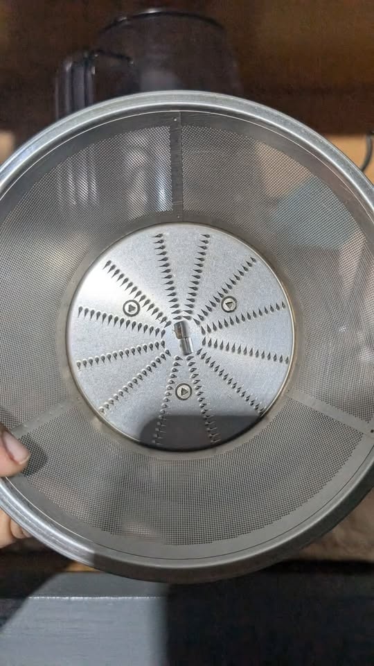 Nutribullet 800W Juicer - photo 3