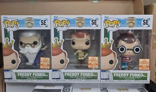 Funko Pop! Lot of 26: 18 Exclusives & 8 Sealed Sodas - photo 2