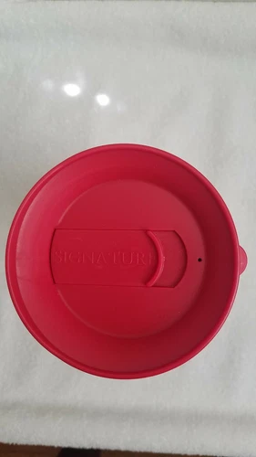 Signature Tumbler, LAND Of The FREE, 16 oz. - photo 4