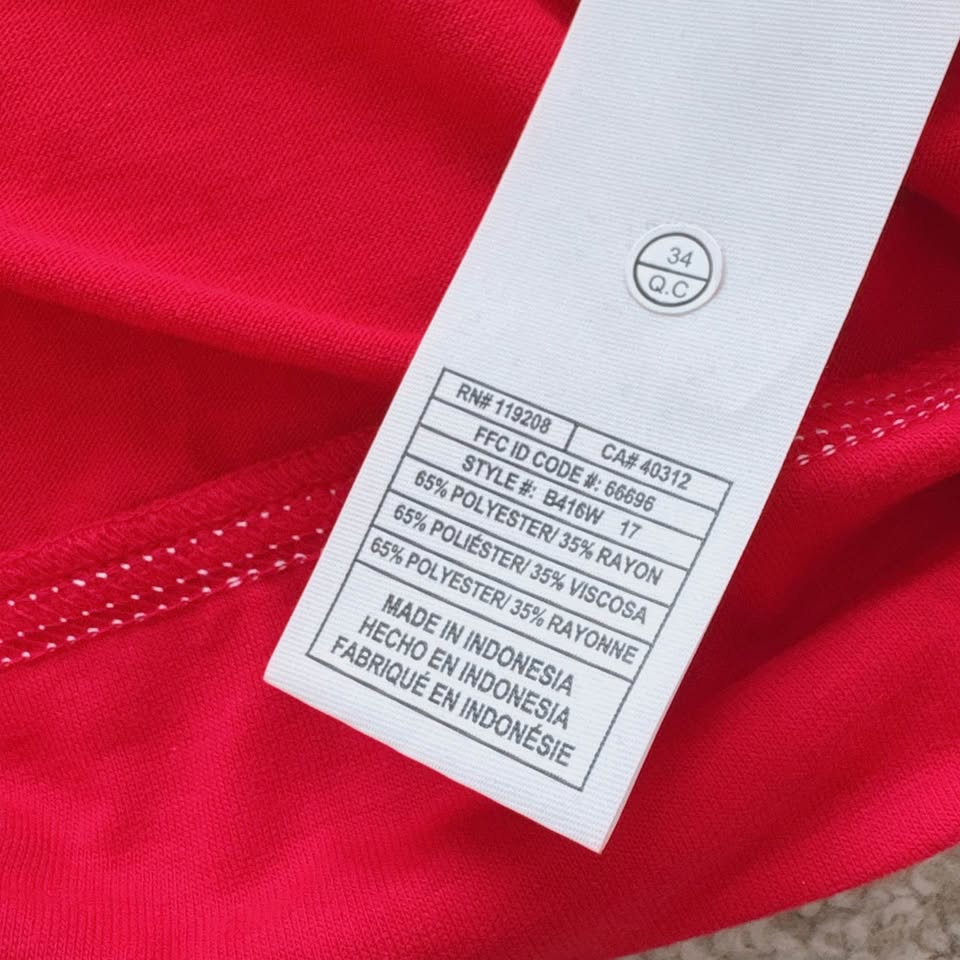 New ADIDAS NHL Calgary Flames Top Size M - photo 5