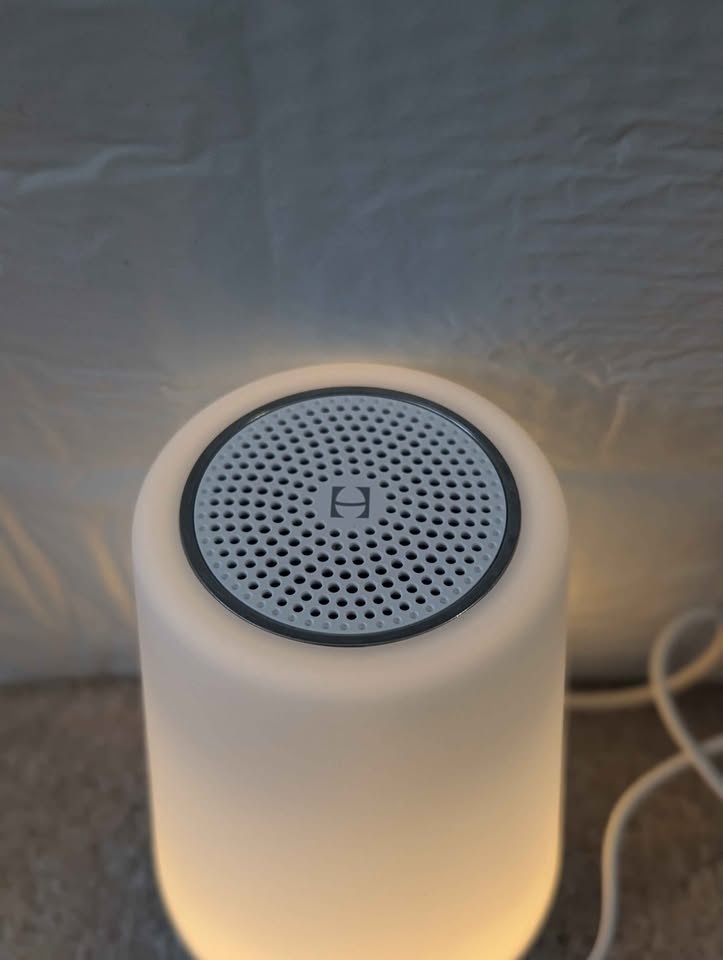 Hatch Rest Baby Sound Machine, Night Light 2nd Gen - photo 3