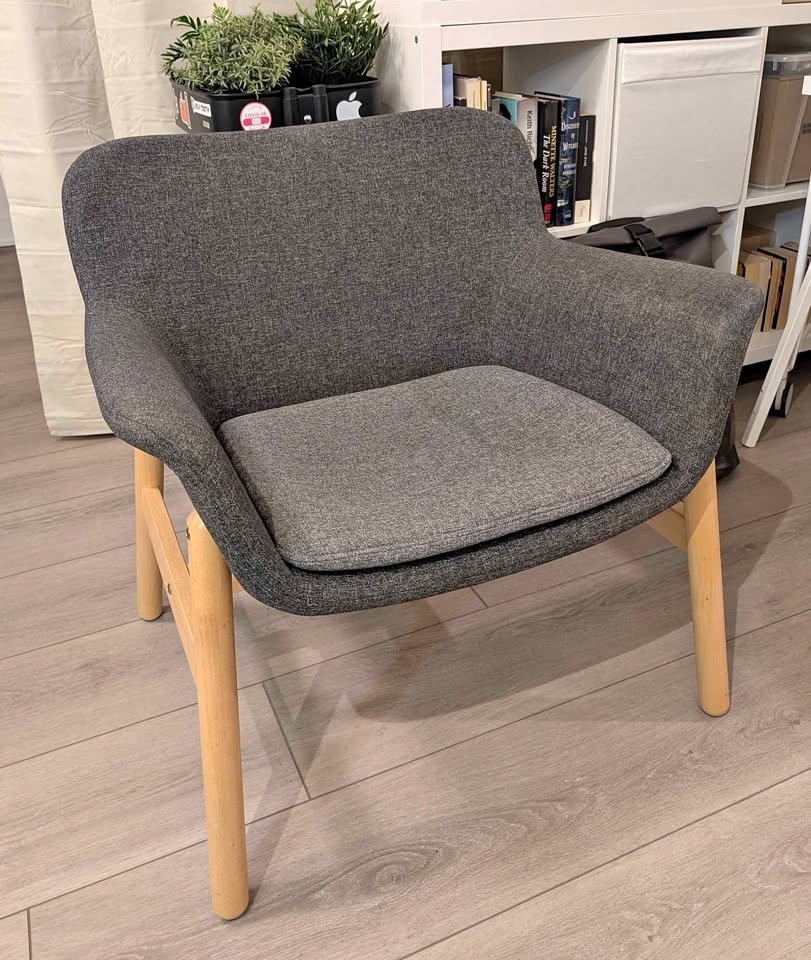 Ikea Vedbo Armchair