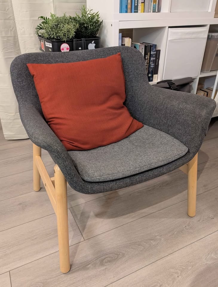 Ikea Vedbo Armchair - photo 2