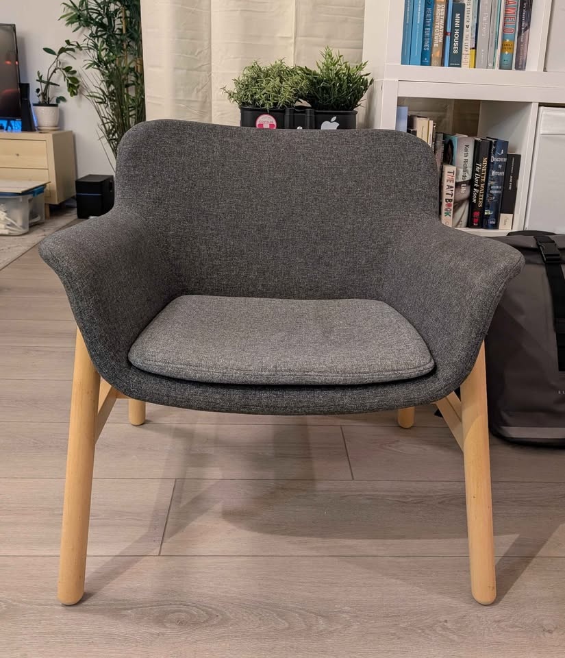 Ikea Vedbo Armchair - photo 3