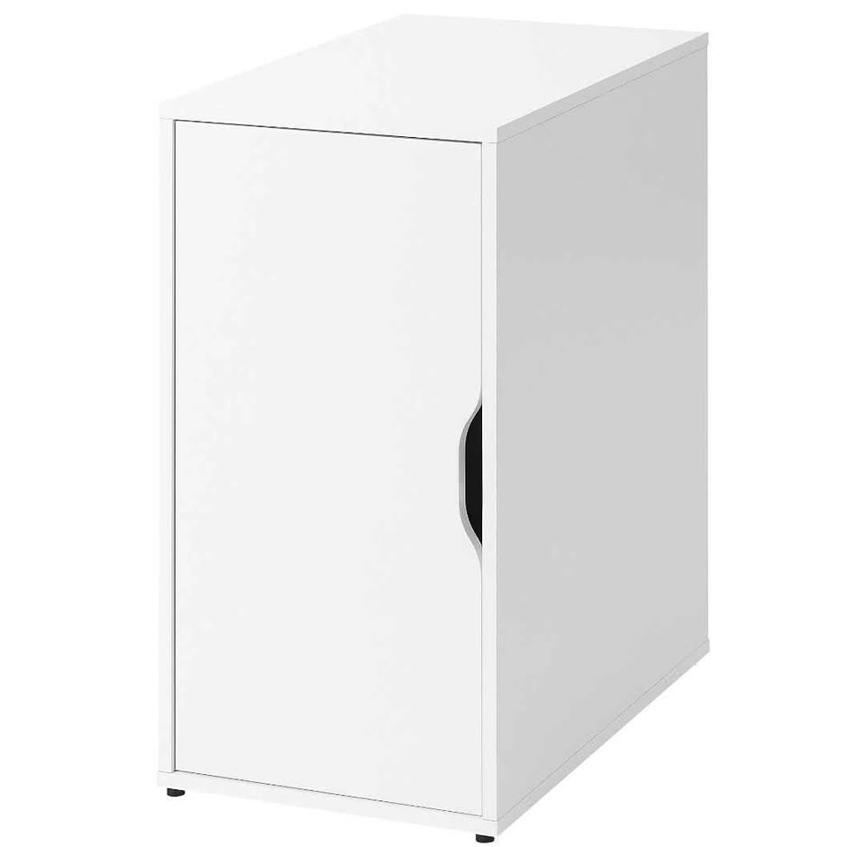 Ikea Alex Storage Unit - White - photo 4