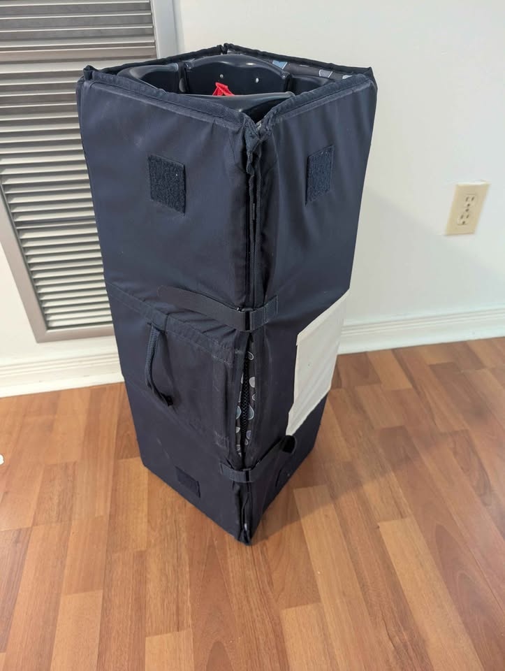 Graco Pack and Play Portable Playard - photo 3