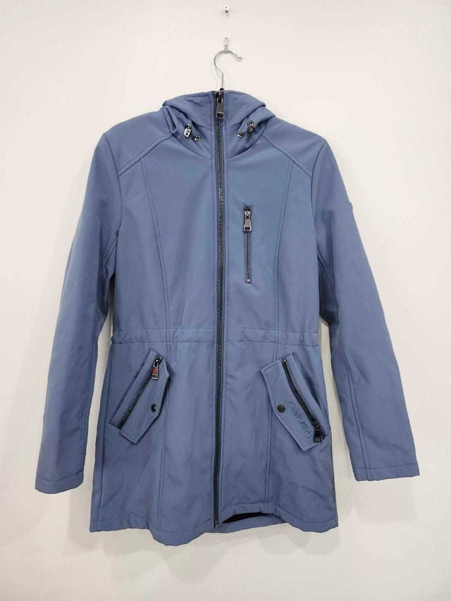 CK Spring and Fall Jacket