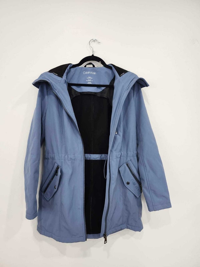 CK Spring and Fall Jacket - photo 2