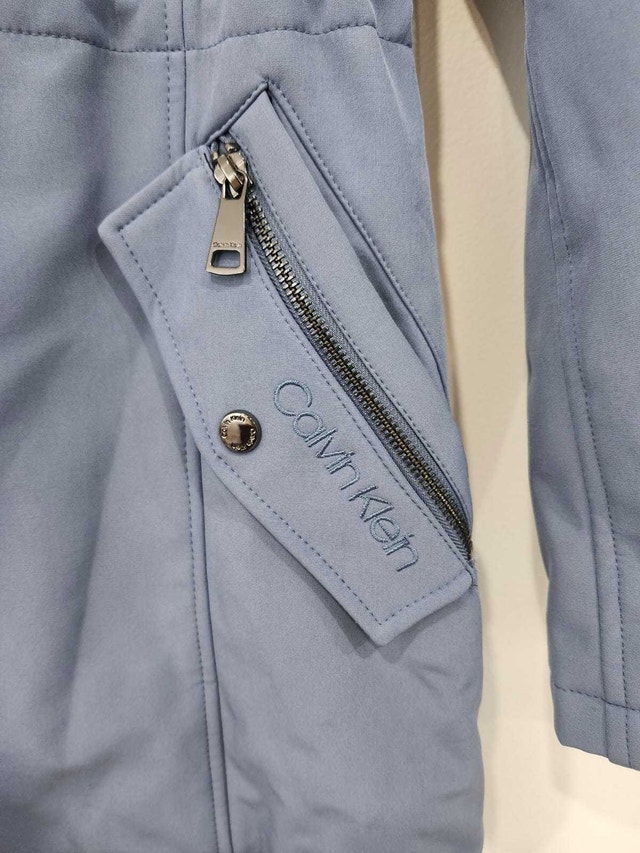 CK Spring and Fall Jacket - photo 5