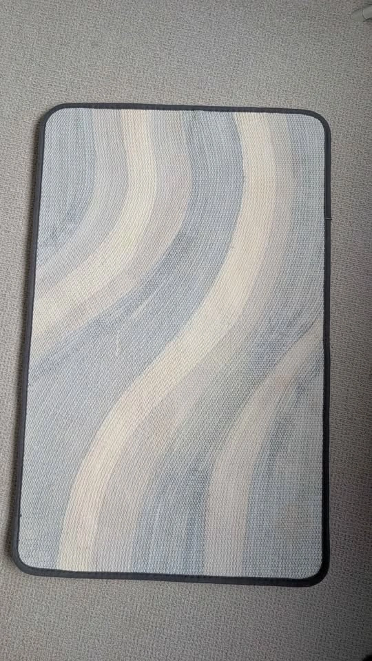 Lots of like new bathroom rugs(prices in description) - photo 2