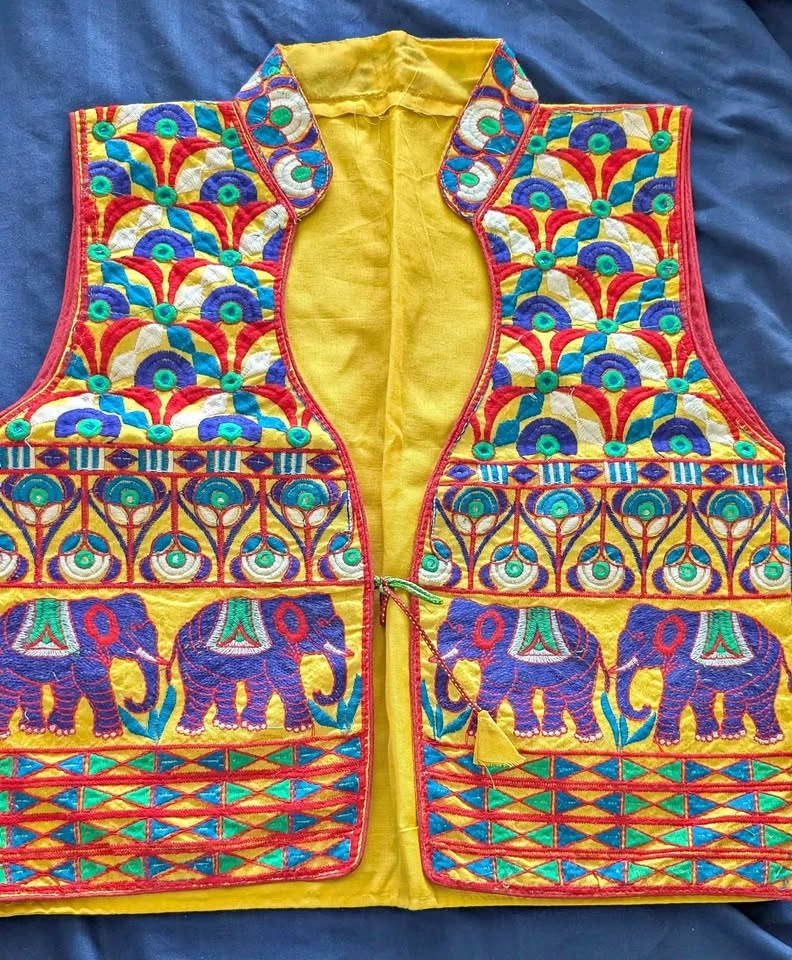 Indian outfits for kids and Women