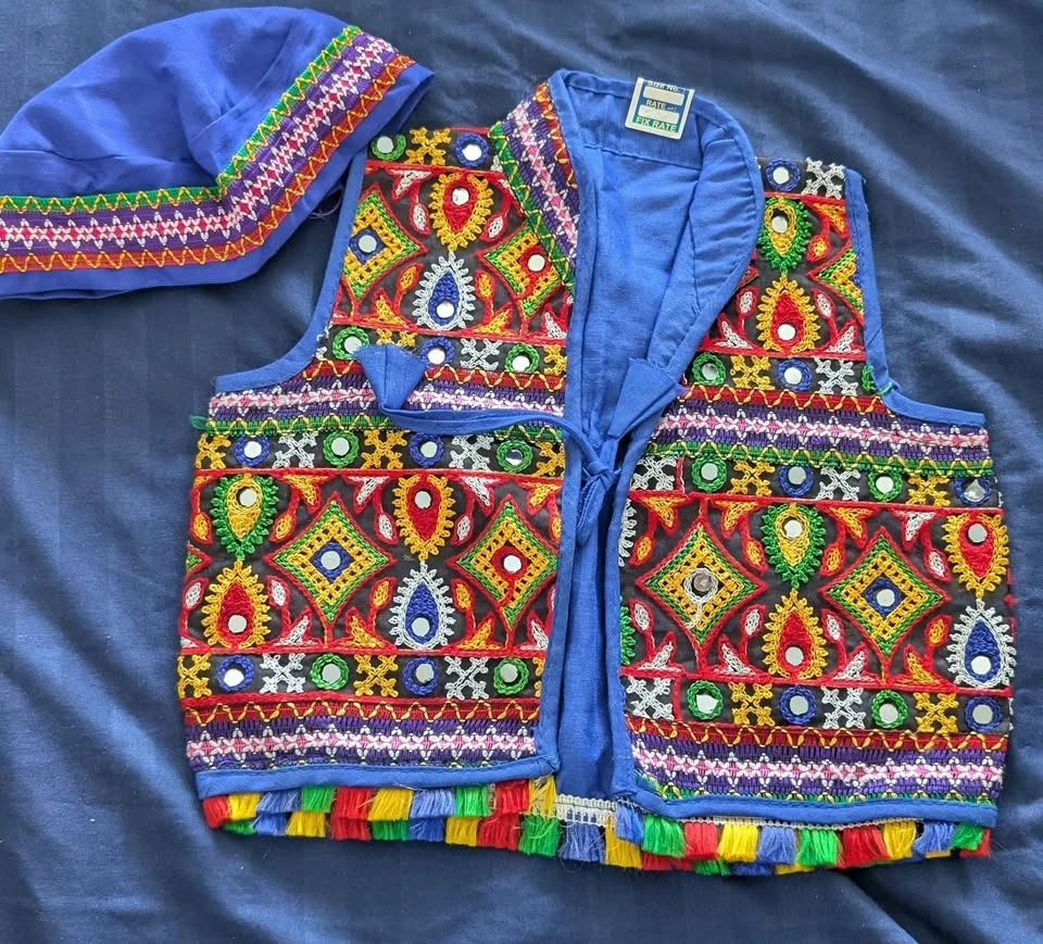 Indian outfits for kids and Women - photo 3