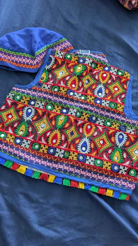 Indian outfits for kids and Women - photo 4