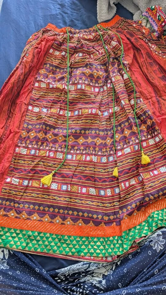 Indian outfits for kids and Women - photo 5