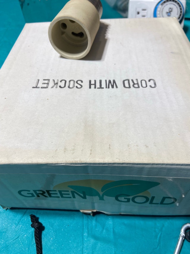 315w CMH Grow Light Packages - photo 3