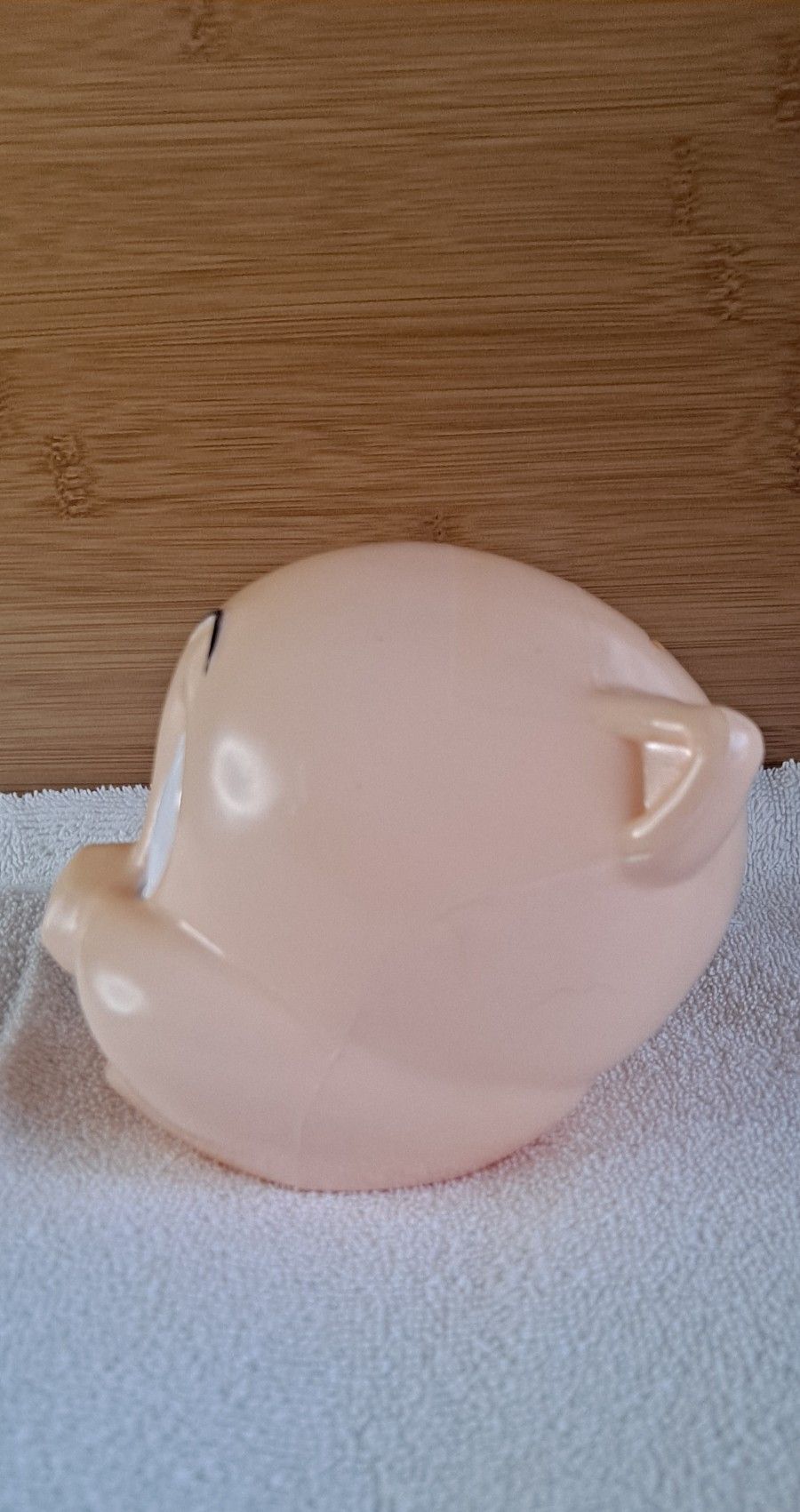 Vintage 1997 Porky Pig Bank - photo 2