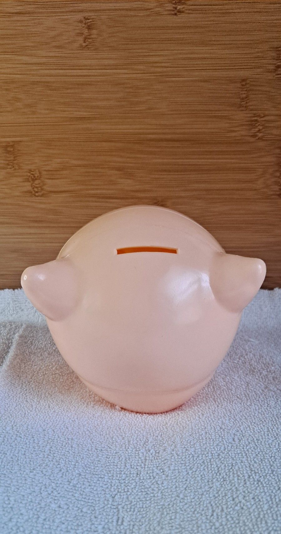 Vintage 1997 Porky Pig Bank - photo 3