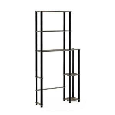 3-Tier Over-The-Toilet Storage Rack