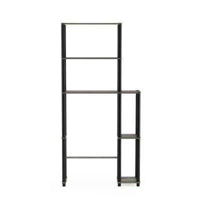 3-Tier Over-The-Toilet Storage Rack - photo 4