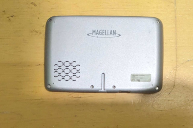 Magellan Roadmate Car GPS - photo 3