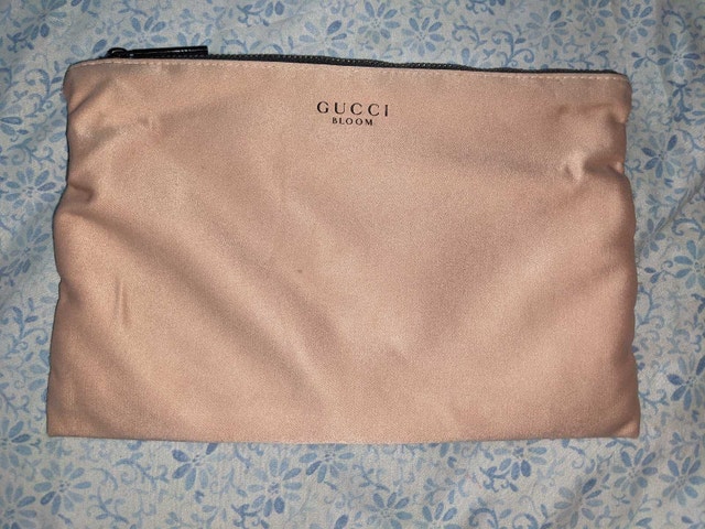 Gucci Beauty Bag