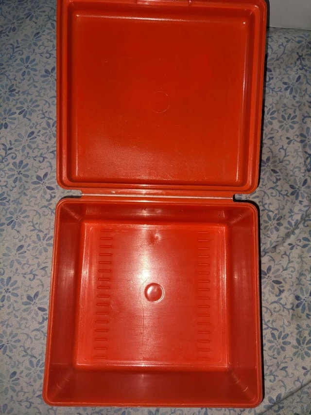 Pokemon Baseball Basketball Card Box - photo 2