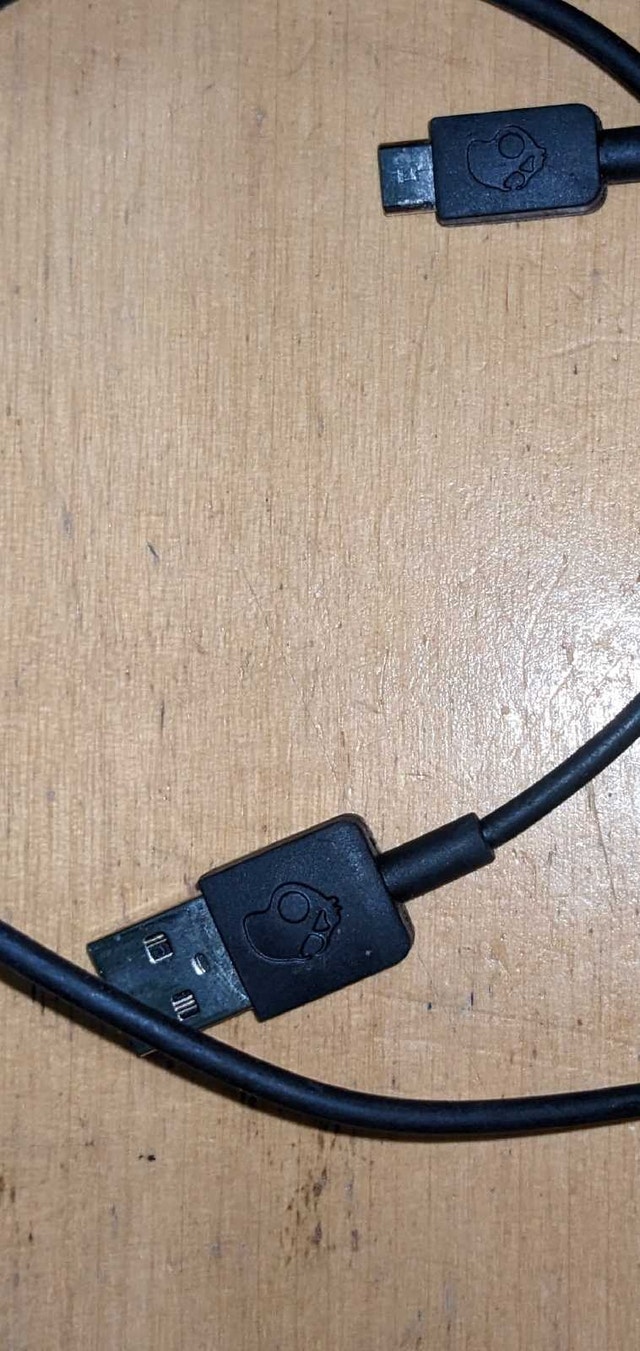 Skullcandy Charging Cable
