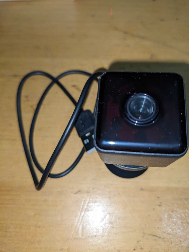 Tiny cam - photo 2