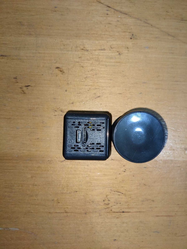Tiny cam - photo 3