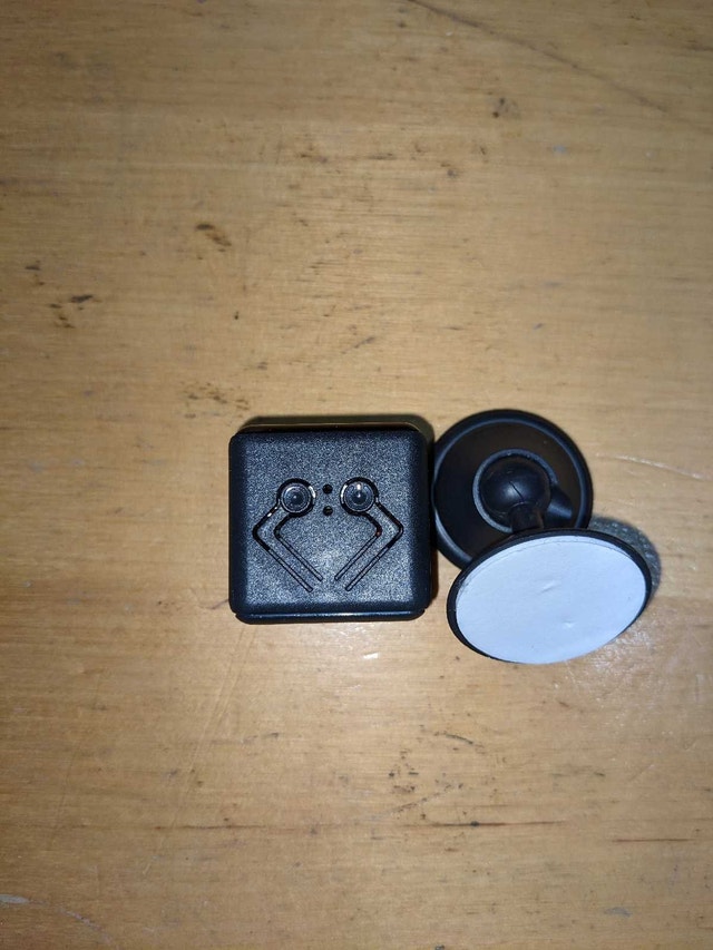 Tiny cam - photo 4