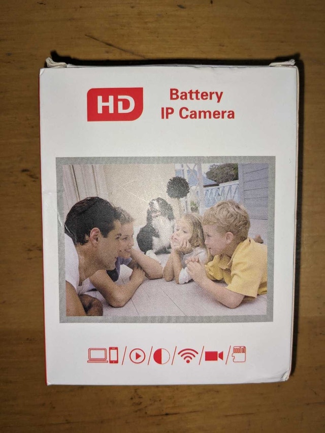 Tiny cam - photo 5