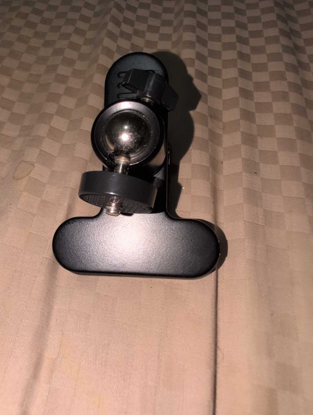 Phone Tripod Mount