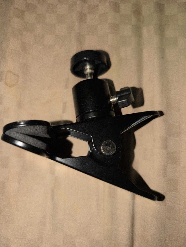 Phone Tripod Mount - photo 2