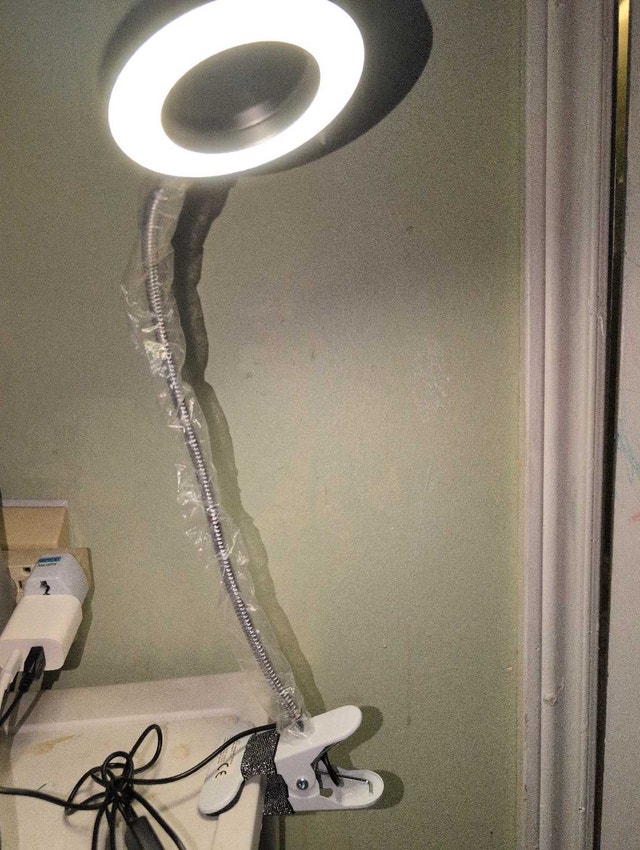 Live Stream Light - photo 3