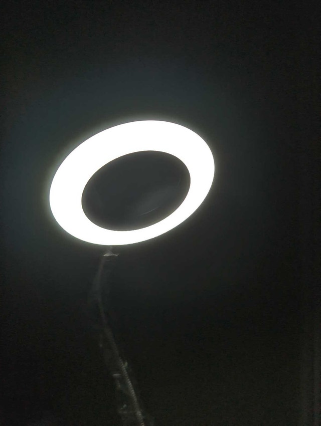 Live Stream Light - photo 5