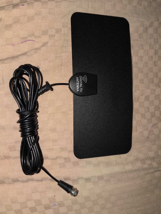 Digital TV Antenna