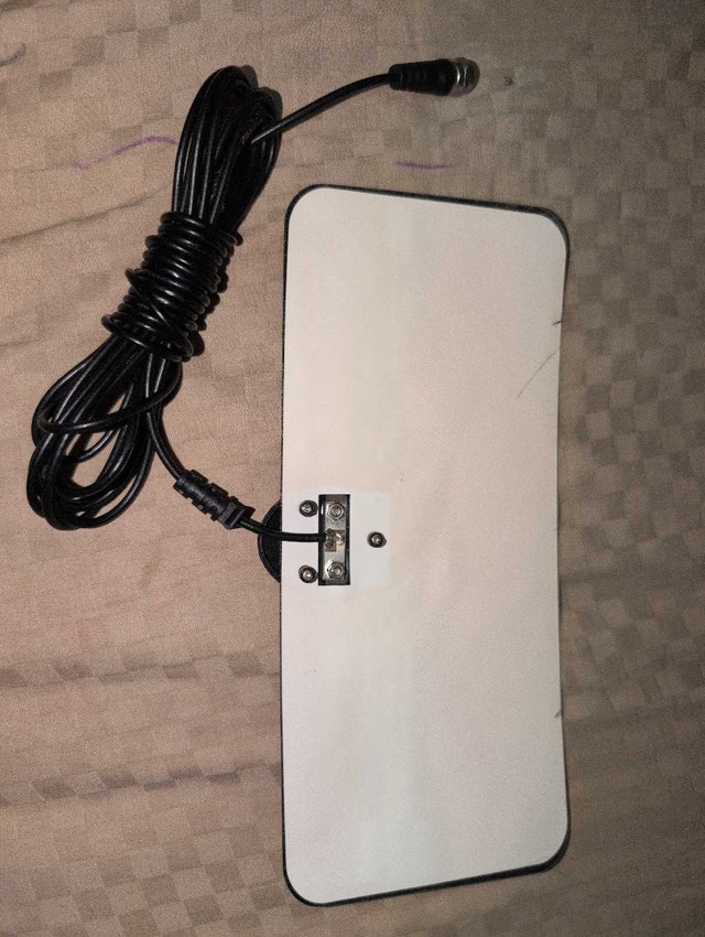 Digital TV Antenna - photo 2