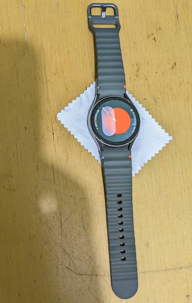 Samsung Galaxy Watch Series 7