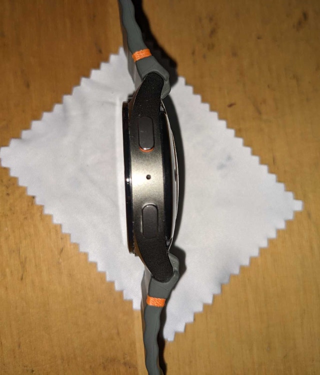 Samsung Galaxy Watch Series 7 - photo 2